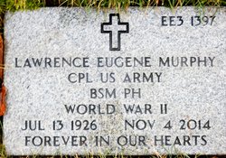 Lawrence Eugene Murphy 