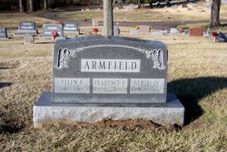 Clarence Earl Armfield 