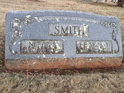 Nettie B. Smith 