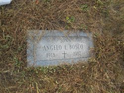 Angelo I. Bosco 