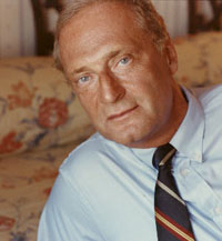 Dmitri Vladimirovich Nabokov 