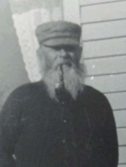 August Frederick Dresow 