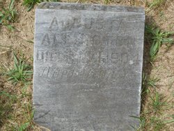 Augustus Allington 