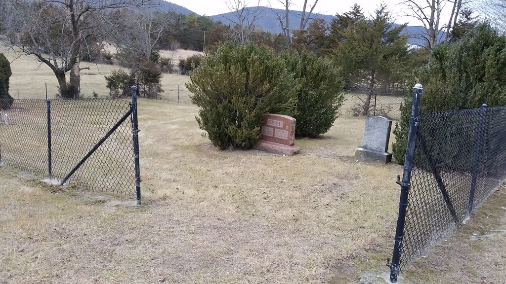 Frye Cemetery