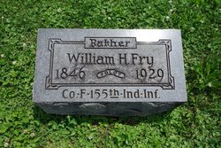 William H. Fry 