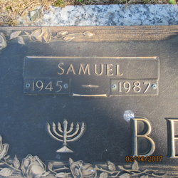 Samuel Beegle 