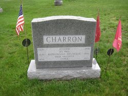 Cora Charron 
