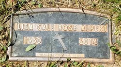 Lisa Gail Rose Alpert 
