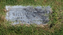 William Otis Hill 