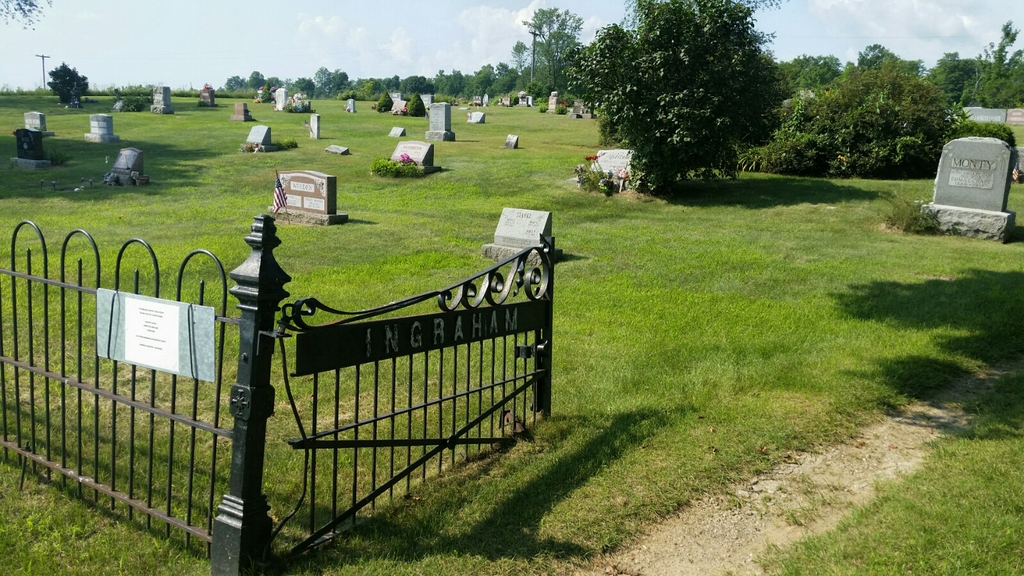 Ingraham Cemetery