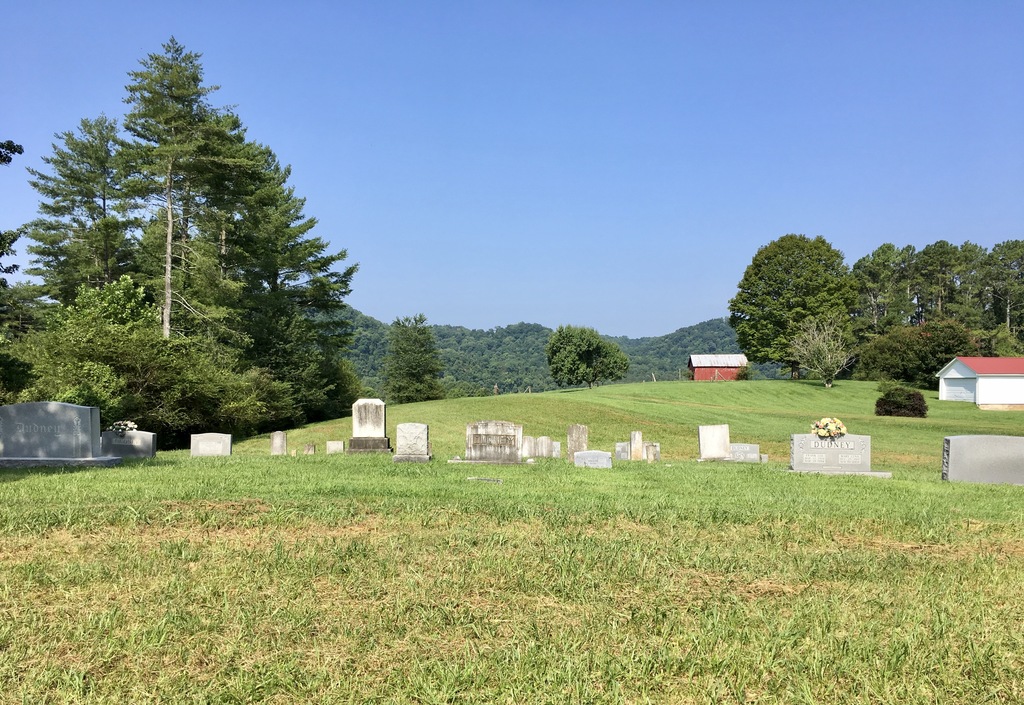 Dudney Family Cemetery