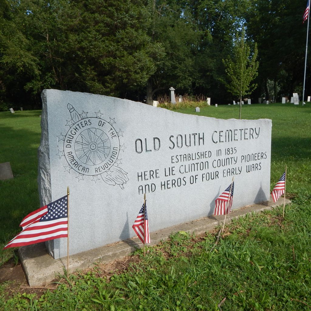 Old South Cemetery