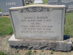 Sandy Clemons Tucker 