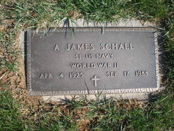 A. James Schall 