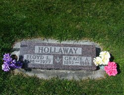 Floyd Leroy Hollaway 