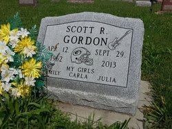 Scott R. Gordon 