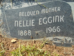 Nellie Eggink 