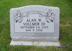 Alan W. Vollmer III