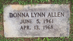 Donna Lynn Allen 