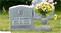 Jesus Ramirez 