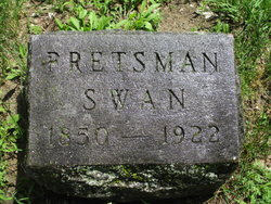 Pretsman Swan 