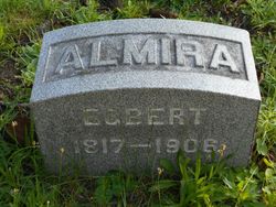 Almira Egbert 