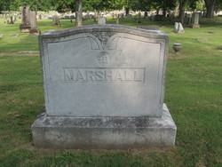 William Franklin Marshall 