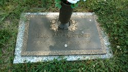 Lola Mae <I>Bowman</I> Portenier 