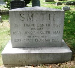 Frank J Smith 