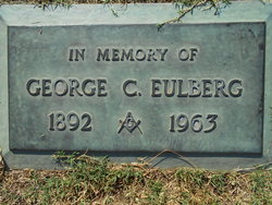 George Carl Eulberg 