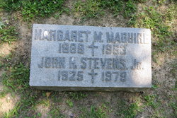 Margaret Maguire 
