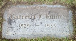 Lawrence Earl Hunter 