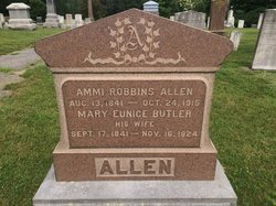 Ammi Robbins Allen 