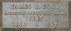 James R. Good 