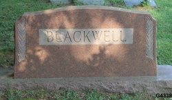 Corbin E. Blackwell 