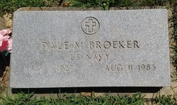 Dale M. Broeker 