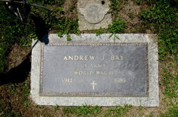 Andrew J. Bay 