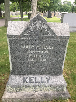Mary A. Kelly 