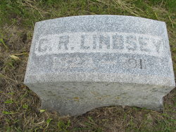 Charles R. Lindsey 