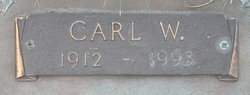 Carl W. Hanover 