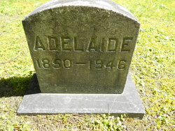 Adelaide Selma Alvord 