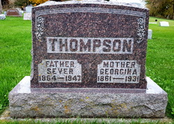 Sever Johannessen Thompson 