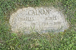 Agnes Calnan 