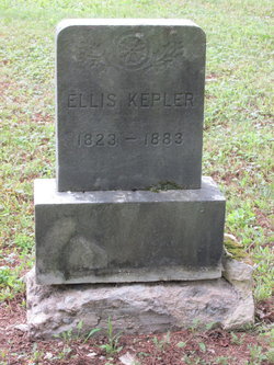 Ellis Kepler 