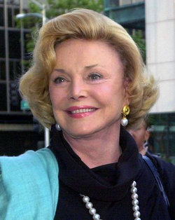 Barbara Sinatra 