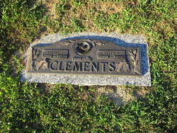 Robert C Clements 
