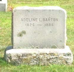 Adeline L. Barton 