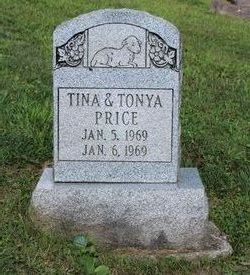 Tonya Price 