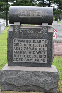 Edward B. Artz 