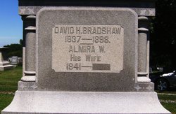 David H. Bradshaw 